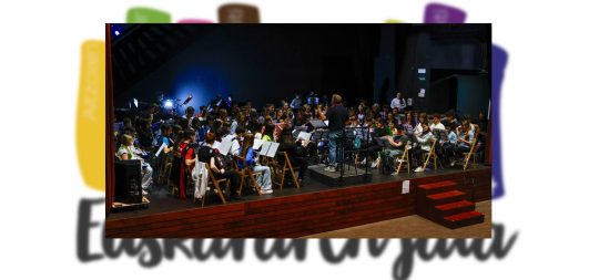 Foto evento
