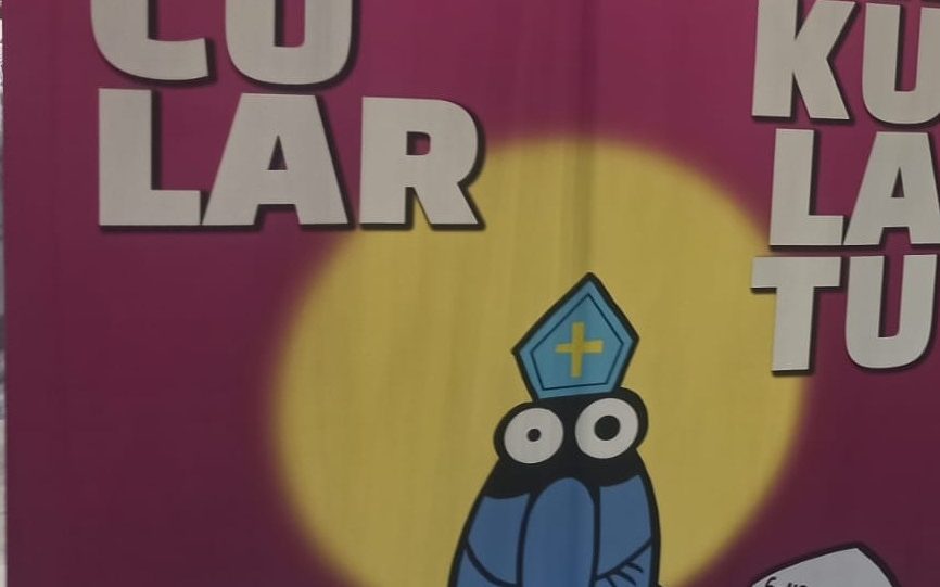 Foto evento